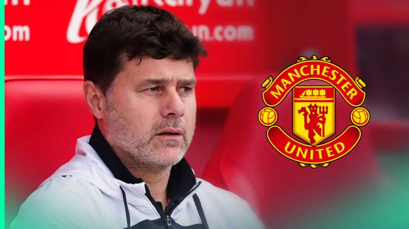 Tin chuyển nhượng tối 22/5: MU đàm phán với Pochettino; 'Siêu tiền vệ' xác nhận đến Man Utd