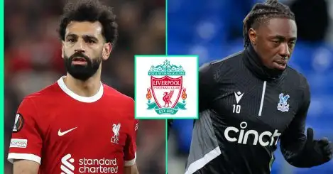 Liverpool urged to complete stunning £100m double move to replace Salah amid ’25 goals’ claim