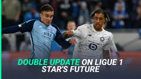 Bid ‘accepted’ as Chelsea brush Man Utd aside in Ligue 1 chase, but new Euro giant lurks