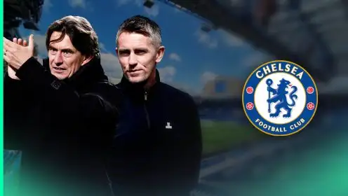 Next Chelsea manager: Thomas Frank, Kieran McKenna deliver verdict on replacing Pochettino