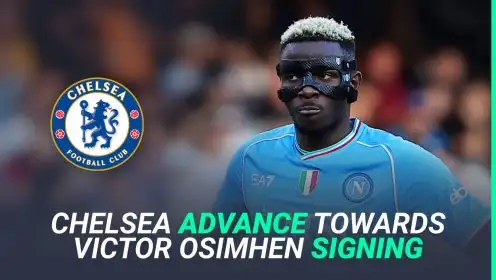 Exclusive: Victor Osimhen greenlights huge Chelsea move despite Pochettino exit; Saudi transfer shut down