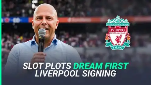 Liverpool learn price to sign star branded Arne Slot ‘fetish’ as two English rivals jostle for Joel Matip