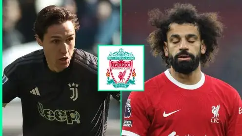 Mo Salah saga takes major twist as Liverpool ‘prepare offer’ for replacement eyed by Michael Edwards