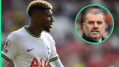 ‘Bids submitted’ – First Tottenham sale of the summer becomes clear as Euro giants circle for star