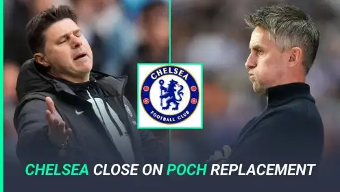 Next Chelsea manager: Boehly to interview No 1 candidate as startling new claims emerge over Pochettino exit