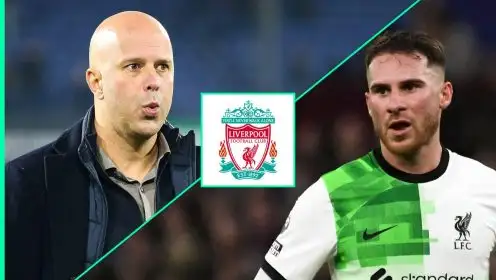 Slot sanctions Liverpool move for Brazilian talent as quality Reds star responds to Real Madrid links