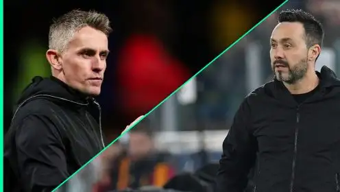 Next Chelsea manager: Blues board divided as De Zerbi issues arise and McKenna verdict nears