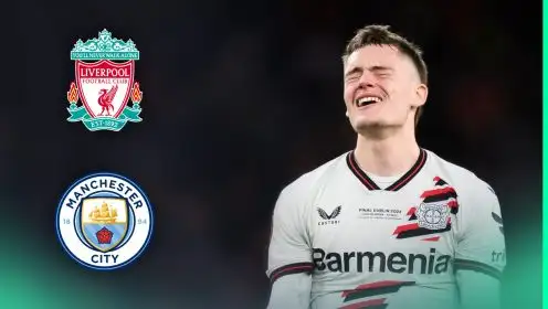 Liverpool transfers: Offer ‘prepared’ for incredible Man City target as blockbuster transfer takes shape