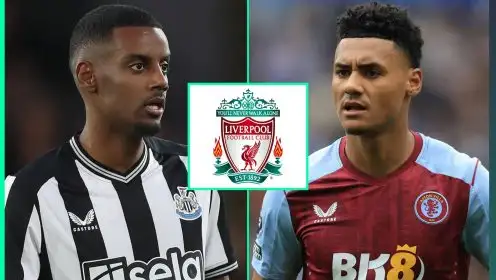 Liverpool transfers: Fowler tells Slot he’d love Aston Villa, Newcastle strikers to end Mane ‘headache’ finally