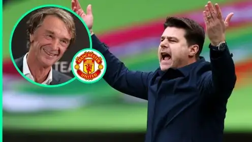 Next Man Utd manager: Pochettino stance on Old Trafford move revealed as brutal Chelsea call backfires