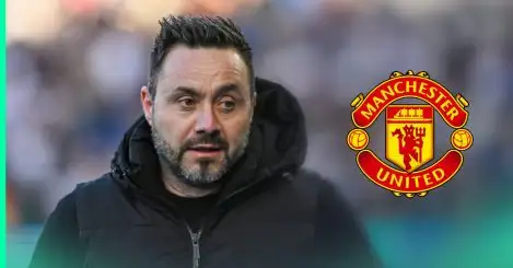 Man Utd on red alert with top INEOS manager target in ‘great danger’ of being sacked; he ‘wants’ the job