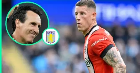 Returning Aston Villa star transfer ‘is done’ with date set for man Emery can get ‘best’ from to join