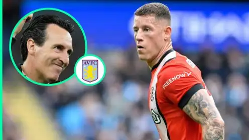 Returning Aston Villa star transfer ‘is done’ with date set for man Emery can get ‘best’ from to join