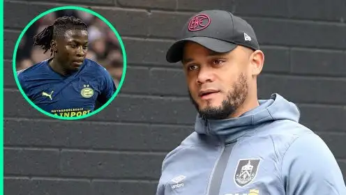 Kompany move to Bayern Munich confirmed as Romano reveals contract details; top Liverpool target wanted as first signing