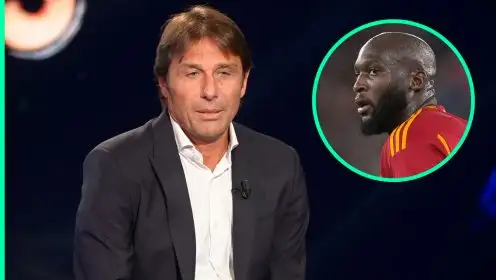 Antonio Conte tipped to do Chelsea a huge favour by signing star they’re desperate to sell