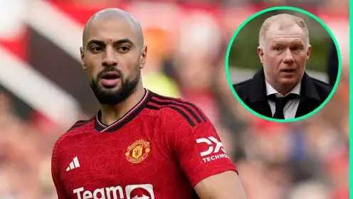 Man Utd transfers: Exit-linked star throws curveball and hints at shock stay after FA Cup heroics