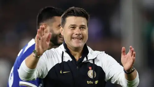 Exclusive: Man Utd make Mauricio Pochettino approach amid interest in three alternatives