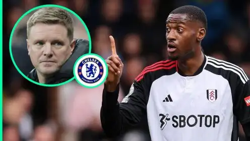 Eddie Howe seething as Chelsea plot stunning hijack of ‘agreed’ Newcastle transfer