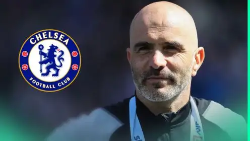 Enzo Maresca: Chelsea set to appoint Leicester boss as new manager; contract length revealed