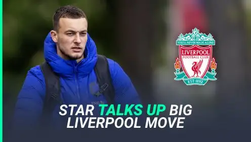 Euro Paper Talk: ‘Ambitious’ star delighted by Liverpool interest after Man Utd move fails; Bayern to gift Kompany Chelsea signing
