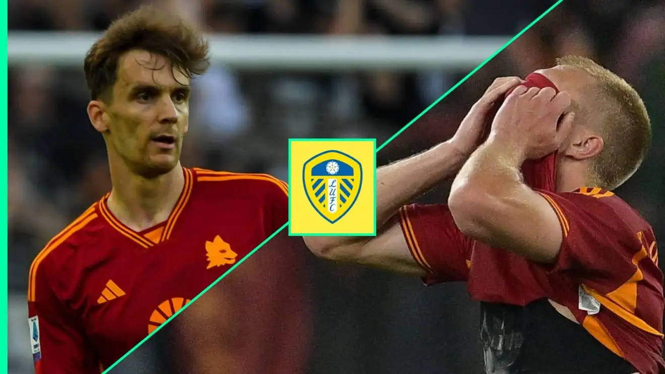 Leeds Utd transfers: £28m Orta mistake looms large as surprise double loan  return beckons