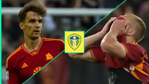 Leeds Utd transfers: £28m Orta mistake looms large as surprise double loan return beckons