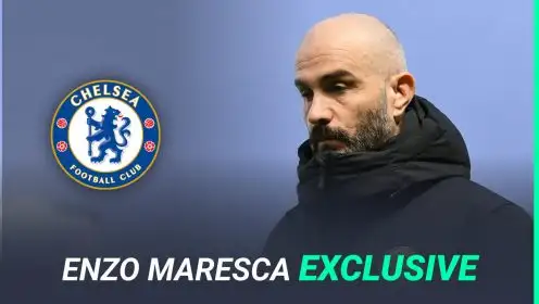 Exclusive: Chelsea to confirm imminent Enzo Maresca hire after he blew away four competitors