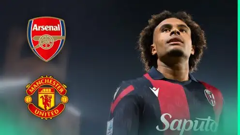 Arsenal transfers: Arteta ready to submit ‘official offer’ for Man Utd striker target with tempting clause
