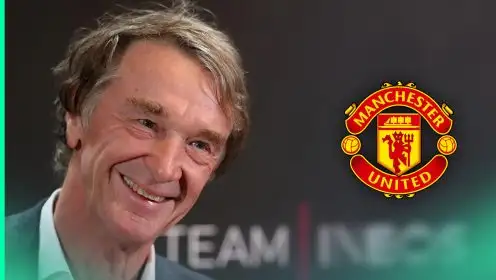 Man Utd ‘firm admirers’ of 19y/o Ligue 1 attacker, but ‘better value’ deal for 12-goal star in works