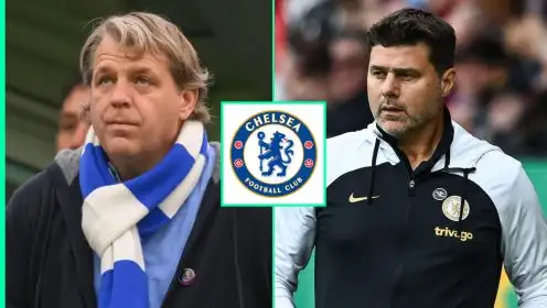 Chelsea slammed by Ballon d’Or winner for Mauricio Pochettino sack – ‘A very strange club’