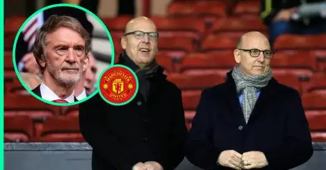 Glazers overruled as Ratcliffe brutally bins off biggest-ever Man Utd transfer mistake on one condition