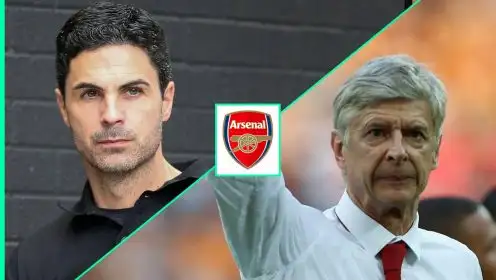 Transformative Arsenal man in talks over record-breaking deal, blowing club icon out the water