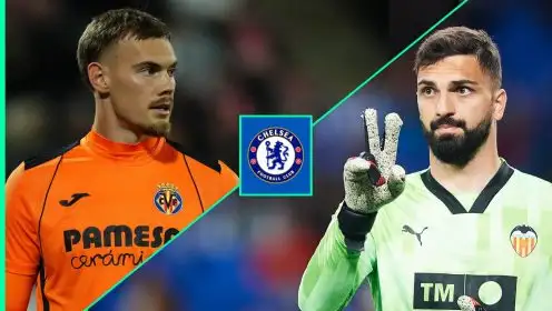 Chelsea exclusive: Maresca identifies critical area in need of upgrade as TWO names emerge