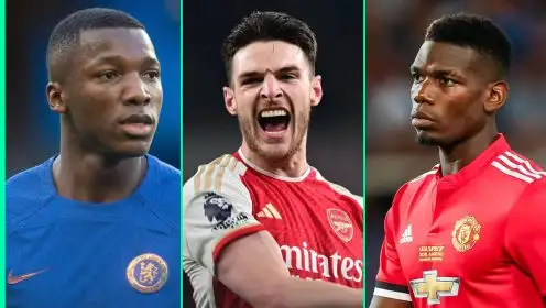 Every Premier League club’s record signing: Chelsea, Arsenal top list; Liverpool, Man Utd playing catch up