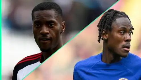 Chelsea confident of completing direct trade with local rivals, as Blues man has big reason for switch