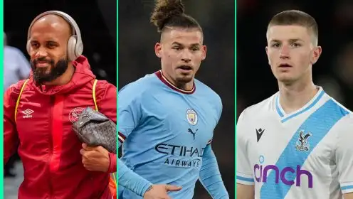 Euro Paper Talk: Prem ace ignites Liverpool, Newcastle battle with ‘tantalising’ transfer statement; Man City flop ‘offers himself’ to Euro giant