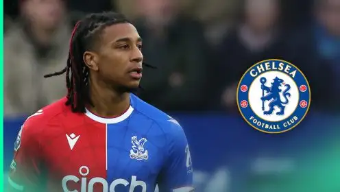 Exclusive: Chelsea agree terms with Michael Olise, with above market offer to seal Crystal Palace transfer