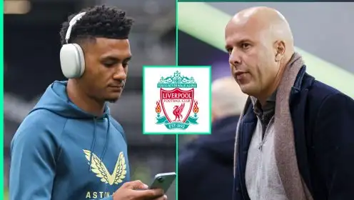 Liverpool told they must smash £100m barrier for ‘outstanding’ forward who can break record