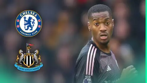 Fabrizio Romano reveals how Chelsea stunned Newcastle with Adarabioyo transfer steal