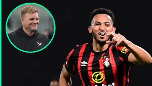 Newcastle transfers: Fabrizio Romano confirms first summer deal as Eddie Howe gets his man