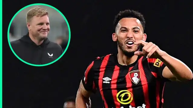 Newcastle United are close to signing free agent Lloyd Kelly