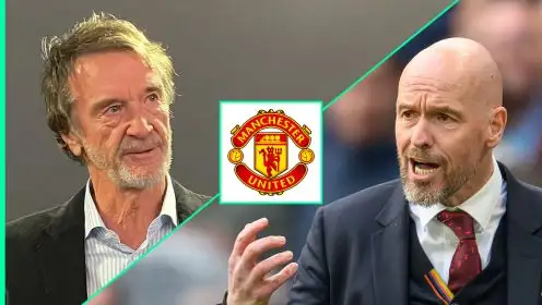 Man Utd urged to end Ten Hag ‘agony’ with manager appointment Sir Alex Ferguson will love