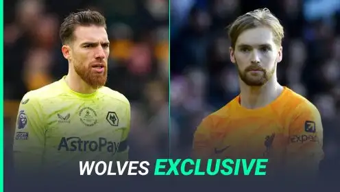 Exclusive: Wolves stalwart ‘ready to quit’ club as Gary O’Neil eyes Liverpool, Arsenal stars