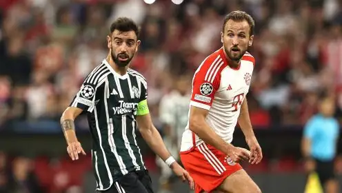 Man Utd transfer worth record-breaking £128m under serious consideration