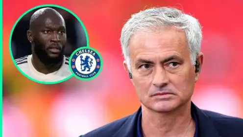 Jose Mourinho to raid Chelsea for mega-money star Enzo Maresca is ready to axe