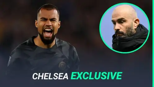 Exclusive: Chelsea make U-turn as Enzo Maresca demands sale of failed Pochettino signing