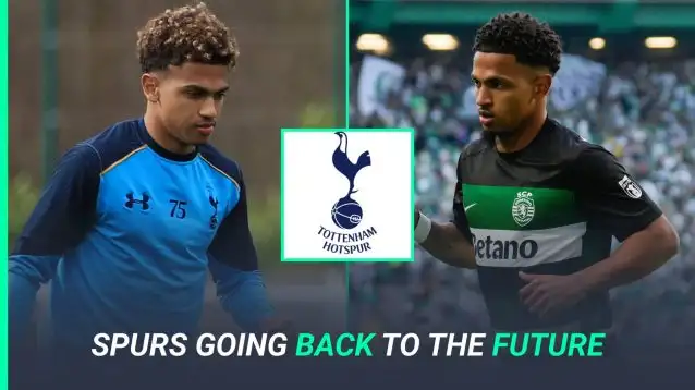 Marcus Edwards Sporting
