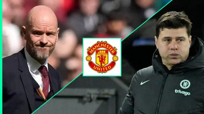 Erik ten Hag may yet face the sack and be replaced by Mauricio Pochettino as Manchester United manager