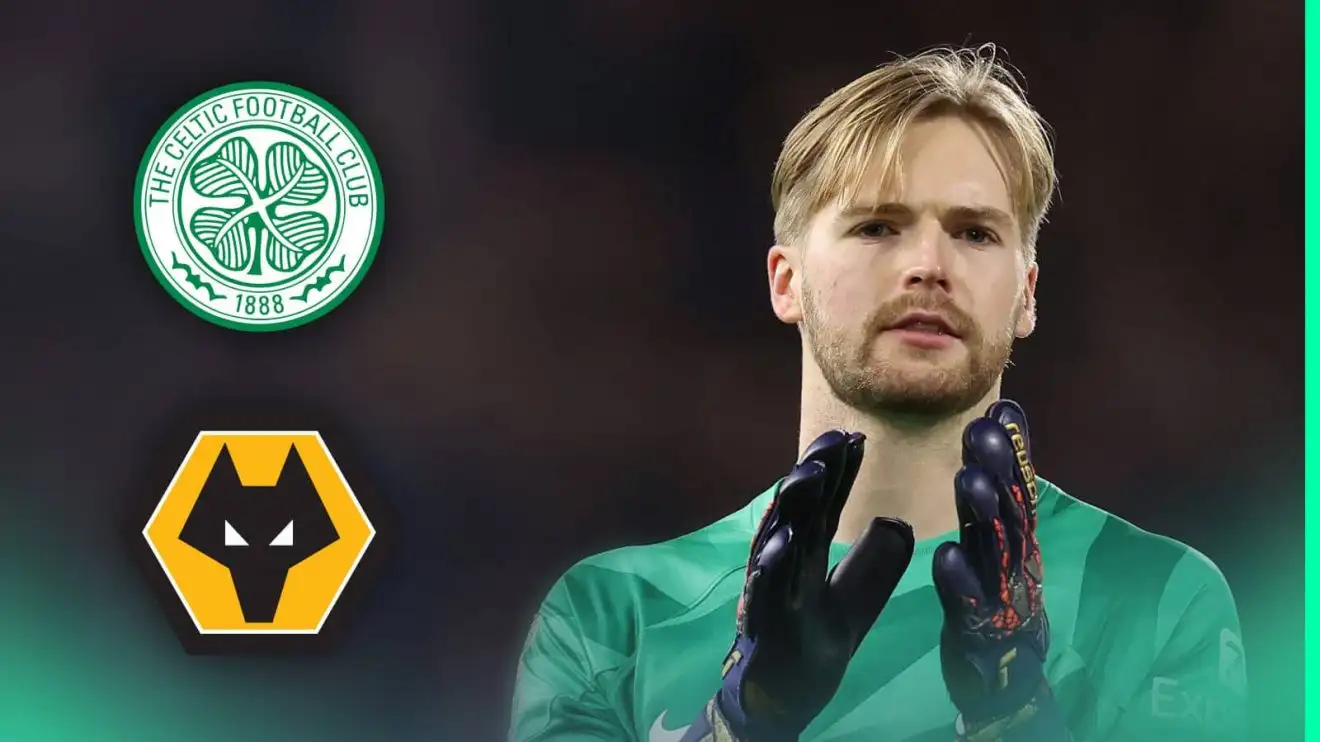Caoimhin Kelleher is a target for Celtic and Wolves Liverpool goalkeeper Caoimhin Kelleher is a target for Celtic and Wolves