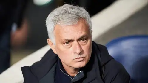 Man Utd flop Mourinho branded ‘weak’ could sensationally haunt manager with big Super Lig transfer